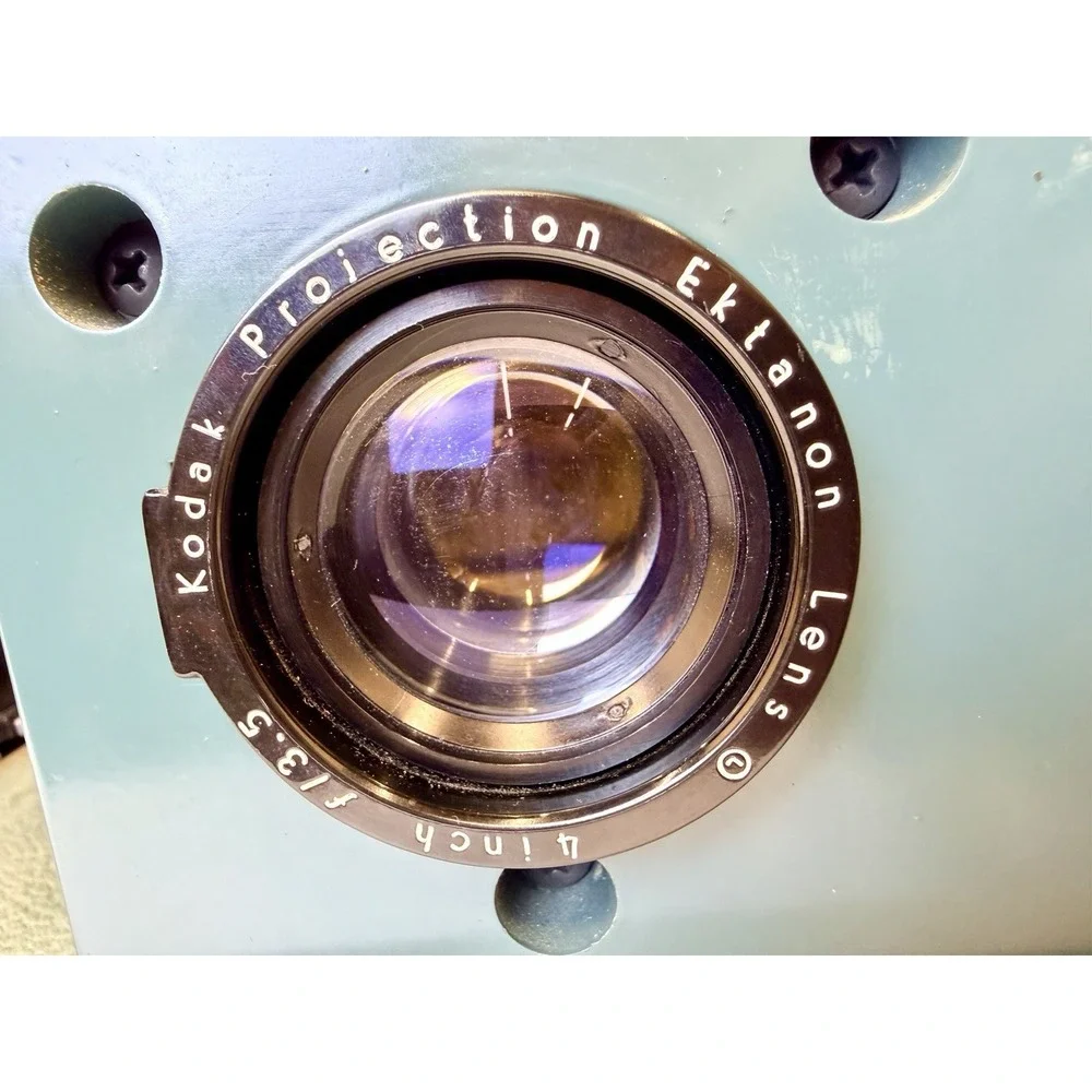 Kodak vintage 500